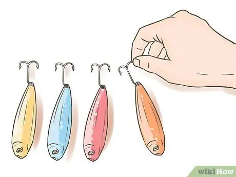 Глубоководная рыба, шаг 12