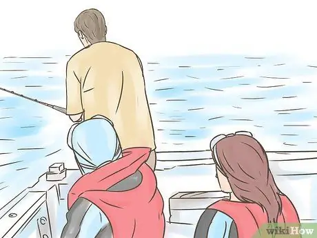 Глубоководная рыба, шаг 13