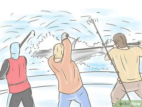 Глубоководная рыба, шаг 14