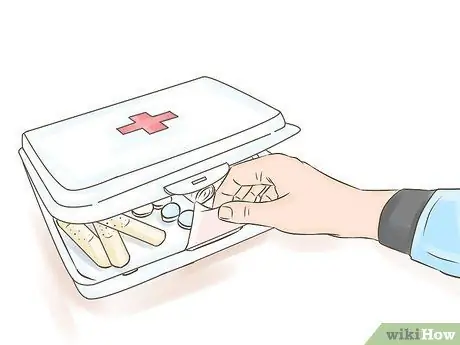 Глубоководная рыба, шаг 3