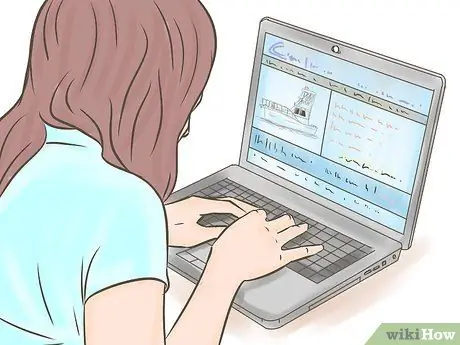 Глубоководная рыба, шаг 4