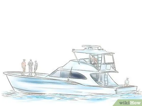 Глубоководная рыба, шаг 7