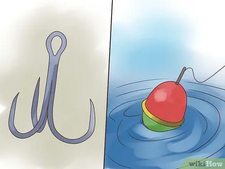 Рыба для Аллигатора Гар Шаг 10