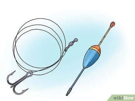 Fish for Alligator Gar Step 6