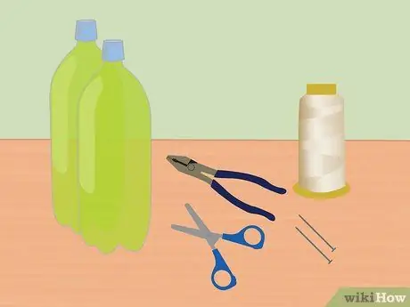 Поймать гольяна Шаг 1