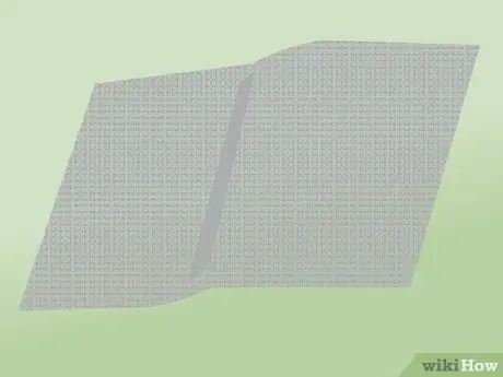 Поймать гольяна Шаг 13