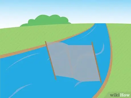 Поймать гольяна Шаг 17