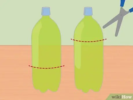 Поймать гольяна, шаг 2