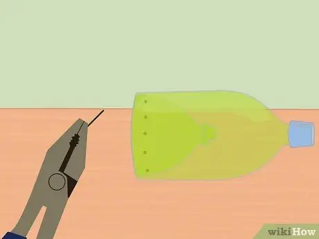 Поймать гольяна Шаг 3