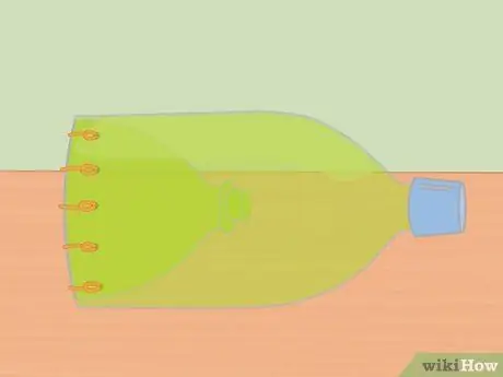 Поймать гольяна Шаг 4