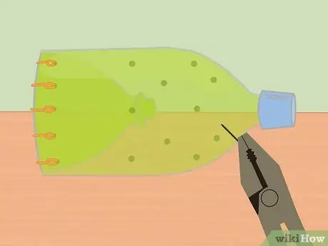 Поймать гольяна Шаг 5