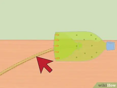 Поймать гольяна Шаг 6