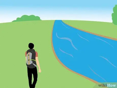 Поймать гольяна Шаг 7