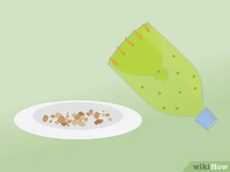 Поймать гольяна Шаг 8