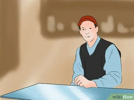 Изучение рыбалки нахлыстом, шаг 11