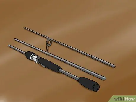 Изучение рыбалки нахлыстом, шаг 17