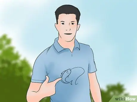 Изучение рыбалки нахлыстом, шаг 7