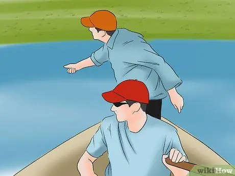 Научитесь ловить рыбу нахлыстом, шаг 9