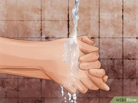 Держи рыбу Шаг 1