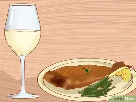 Ешьте рыбу Шаг 11