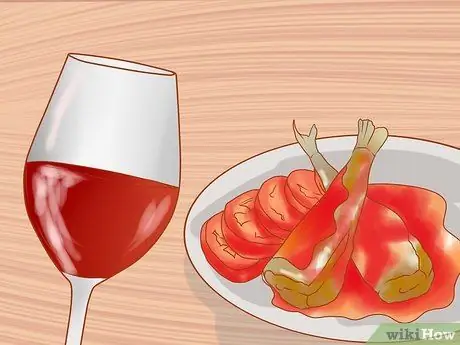 Ешьте рыбу Шаг 13