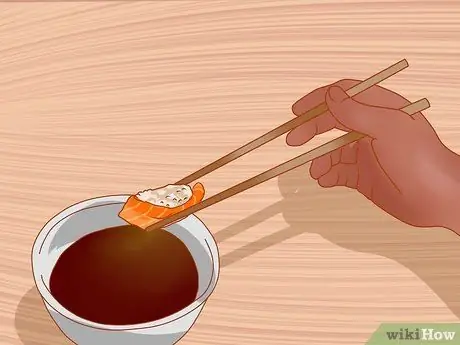 Ешьте рыбу Шаг 16