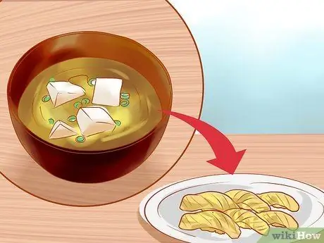 Ешьте рыбу Шаг 17