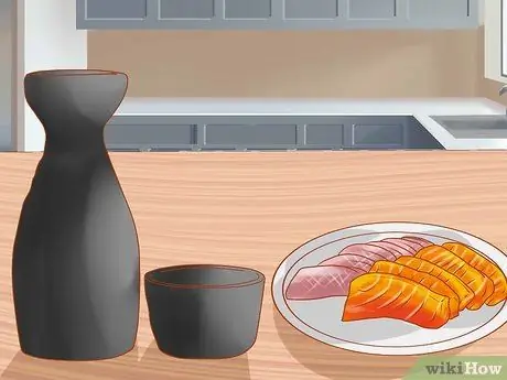 Ешьте рыбу Шаг 19