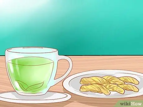 Ешьте рыбу Шаг 20