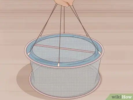 Поймать креветок Шаг 13