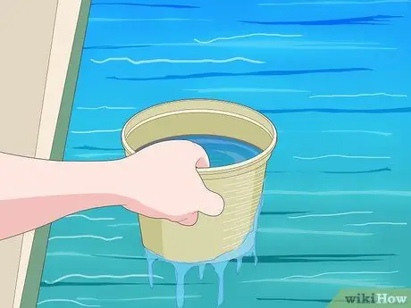 Поймать креветок Шаг 18