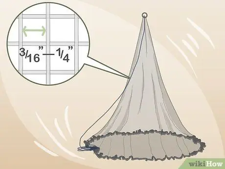 Поймать креветок Шаг 7