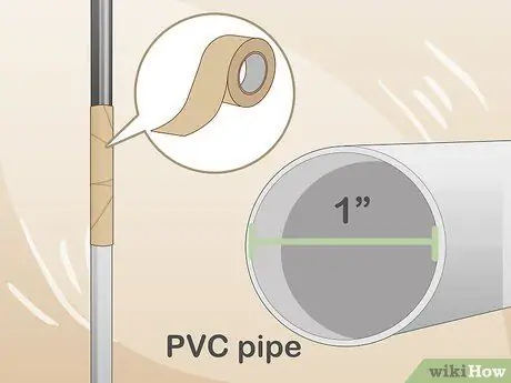 Поймать креветок Шаг 8