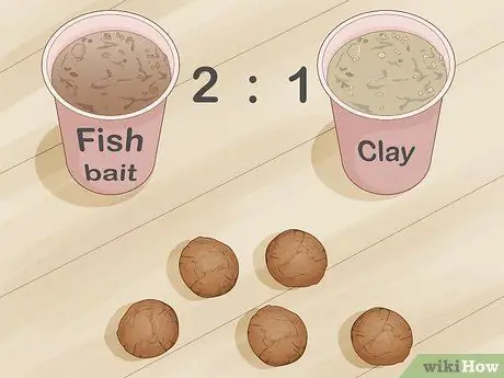 Поймать креветок Шаг 9