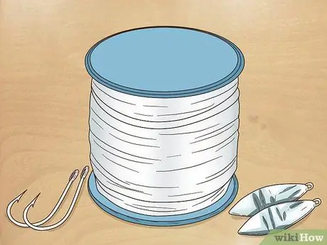 Поймать форель Шаг 4