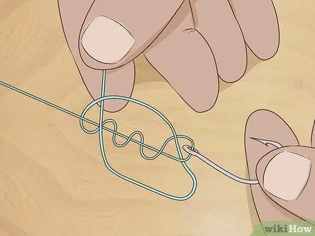 Поймать форель Шаг 7