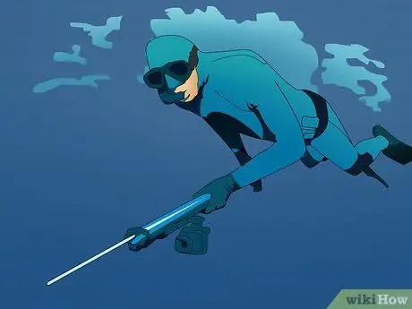 Нарезать рыбу Шаг 8