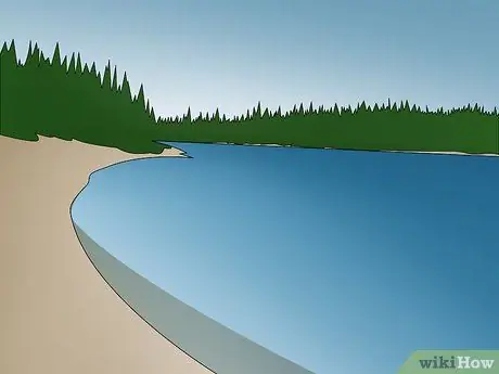 Нарезать рыбу Шаг 11