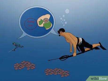 Нарезать рыбу Шаг 12