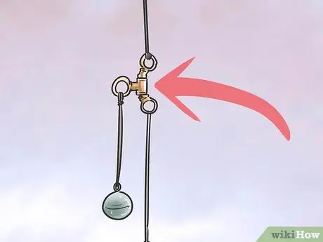 Поймать карпа Шаг 10