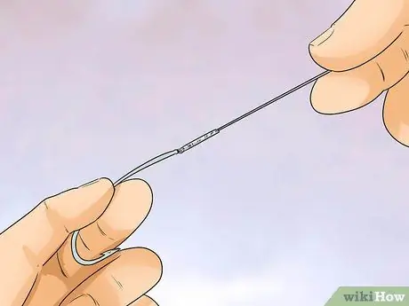 Поймать карпа Шаг 11