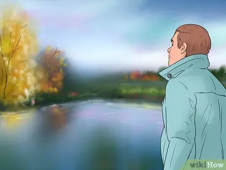 Поймать карпа Шаг 12