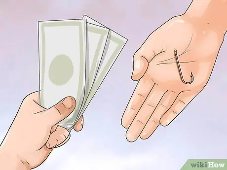 Поймать карпа Шаг 4