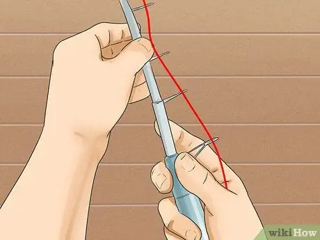 Поймать карпа Шаг 6