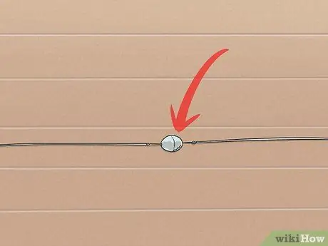 Поймать карпа Шаг 7