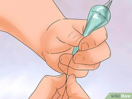 Поймать карпа Шаг 8