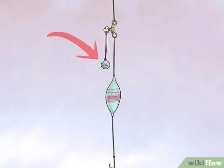 Поймать карпа Шаг 9