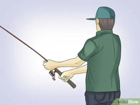 Рыбка на камбалу Шаг 10