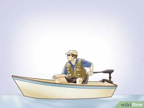 Рыбка на камбалу Шаг 2