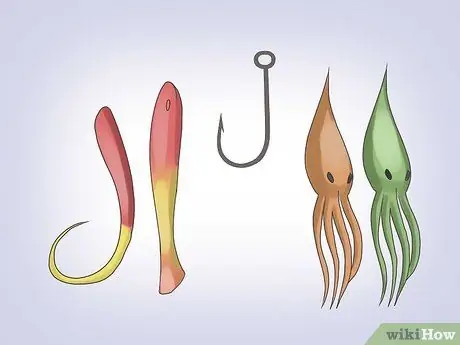 Рыбка на камбалу Шаг 7